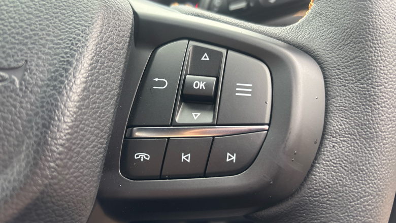 Ford Ranger Diesel Pick Up D/Cab Wildtrak 3.0 EcoBlue V6 240 Auto